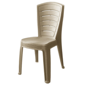 Chaise capri
