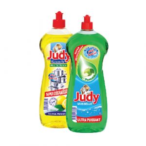 Liquide vaisselle citron vert /pomme