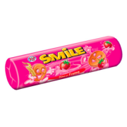 Biscuit Smile fraise