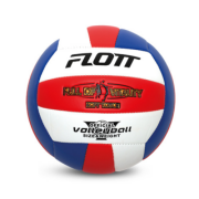 Ballon volleyball 