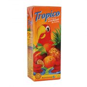 Jus cocktail