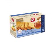 Biscottes sans sel