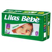 Couches bébé unisexe classique 