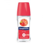 Roll on femme fruité
