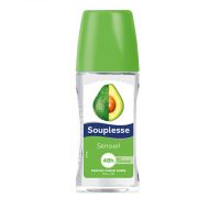 Roll on femme sensuel