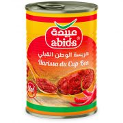 Harissa
