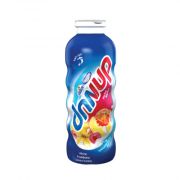 Yaourt à boire péche melba