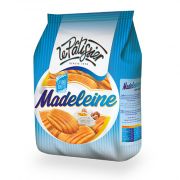 Groupage de 10 madeleines