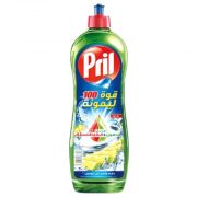 Liquide vaisselle citron vert