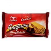 Gaufrette chocolat