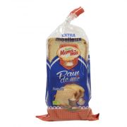 Pain de mie nature