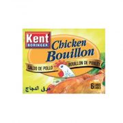 Bouillon de poulet