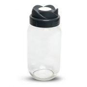 Tulip jar 