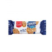 Cookies aux pépites de chocolat