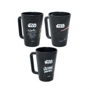 Mug en verre