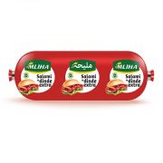 Salami dinde