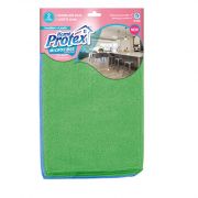 Serpillière Microfibre + Lavette microfibre Gratuite