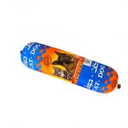 Pate pour chien et chat