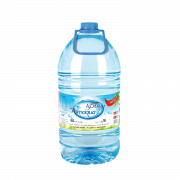 Eau de table
