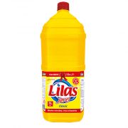 Lot de javel classique 3L+1 L GRATUIT