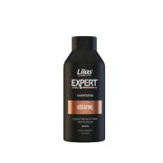 Shampoing expert cheveux très secs et frisés 
