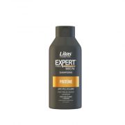 Shampoing expert homme anti pelliculaire tout type cheveux 
