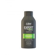 Shampoing  homme cheveux normaux à gras