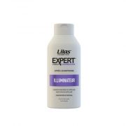 Aprés shampoing expert cheveux blonds et meché 
