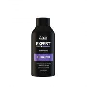 Shampoing expert femme cheveux blonds ou méchés