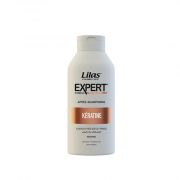 Aprés shampoing expert femme cheveux très sec et frisés 