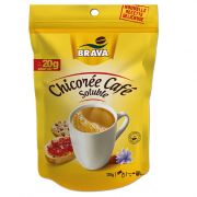 Chicorée brava doypack 