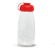 Bouteille  avec couvercle