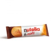 Nutella b-ready standard 