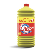 Eau de javel 