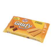 Gaufrette chocolat 