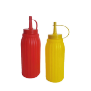 Lot de 2 distributeurs sauce