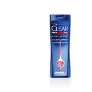 Shampoing pour homme