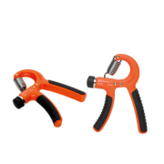 Poignet de musculation 