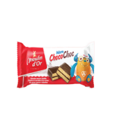 Cake adoro choco