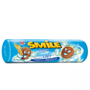 Biscuit chocolat lait 