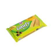 Gaufrette noisette