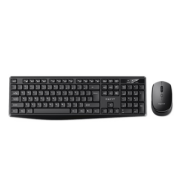 Clavier+souris sans fil 
