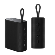 Haut parleur bluetooth portable 