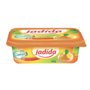 Margarine oméga 3