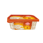 Chamia aux amandes