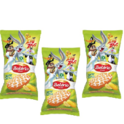 Lot de 3 cakes citron