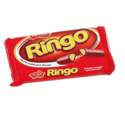 Biscuit ringo pocket