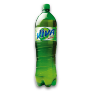 Boisson gazeuse pomme 