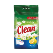 Poudre main citron