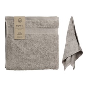 Serviette 